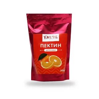 Пектин для чего