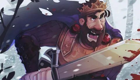 King 24