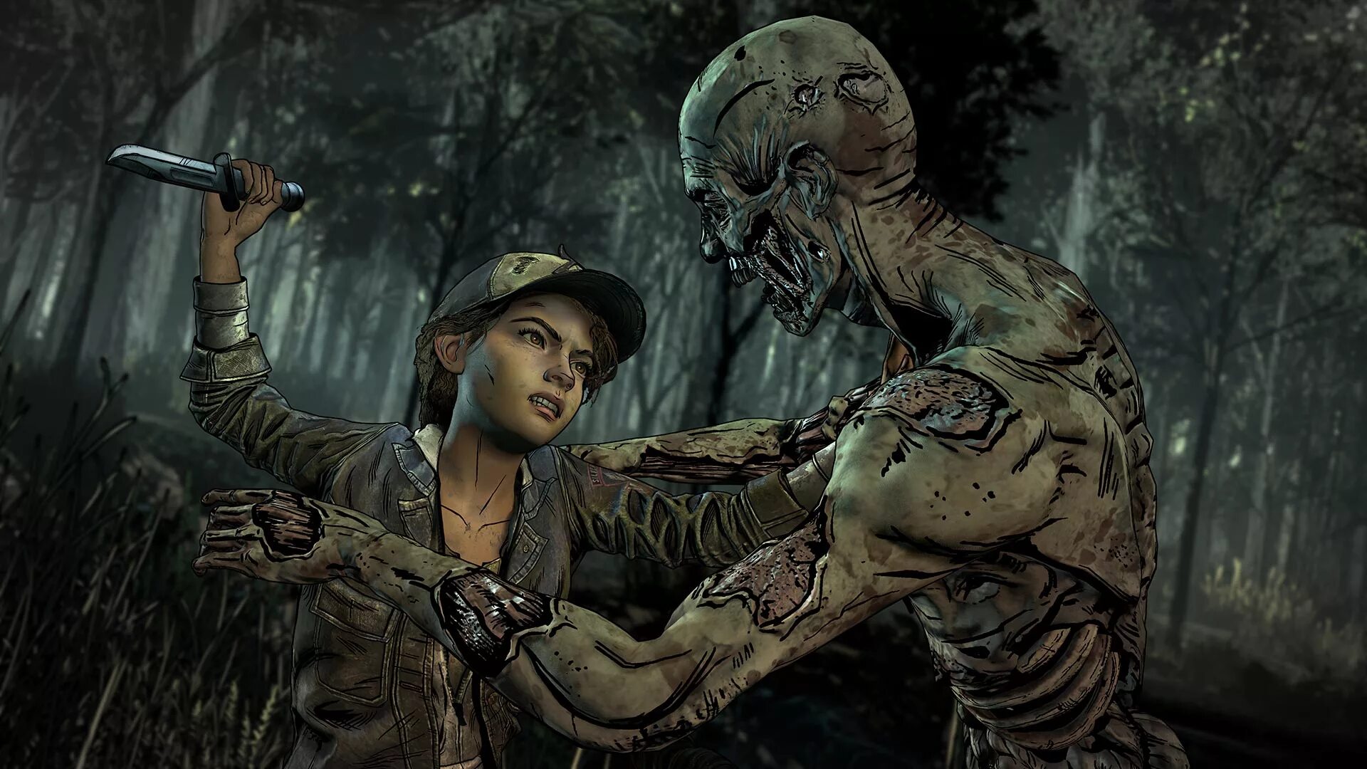 Twd игра. Twd игра