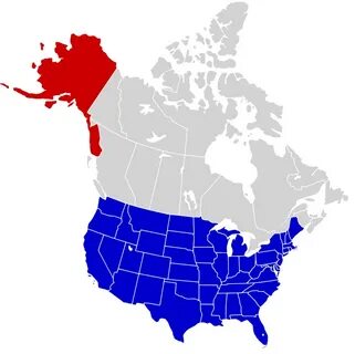 United state ca