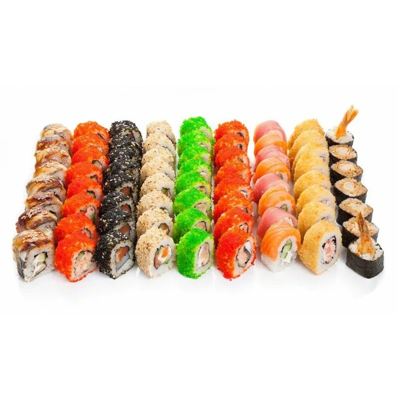 Тамаго маки. Суши роллы каспийск. Суши фудзи пермь. Сет роллов. Роллы с омлетом тамаго.