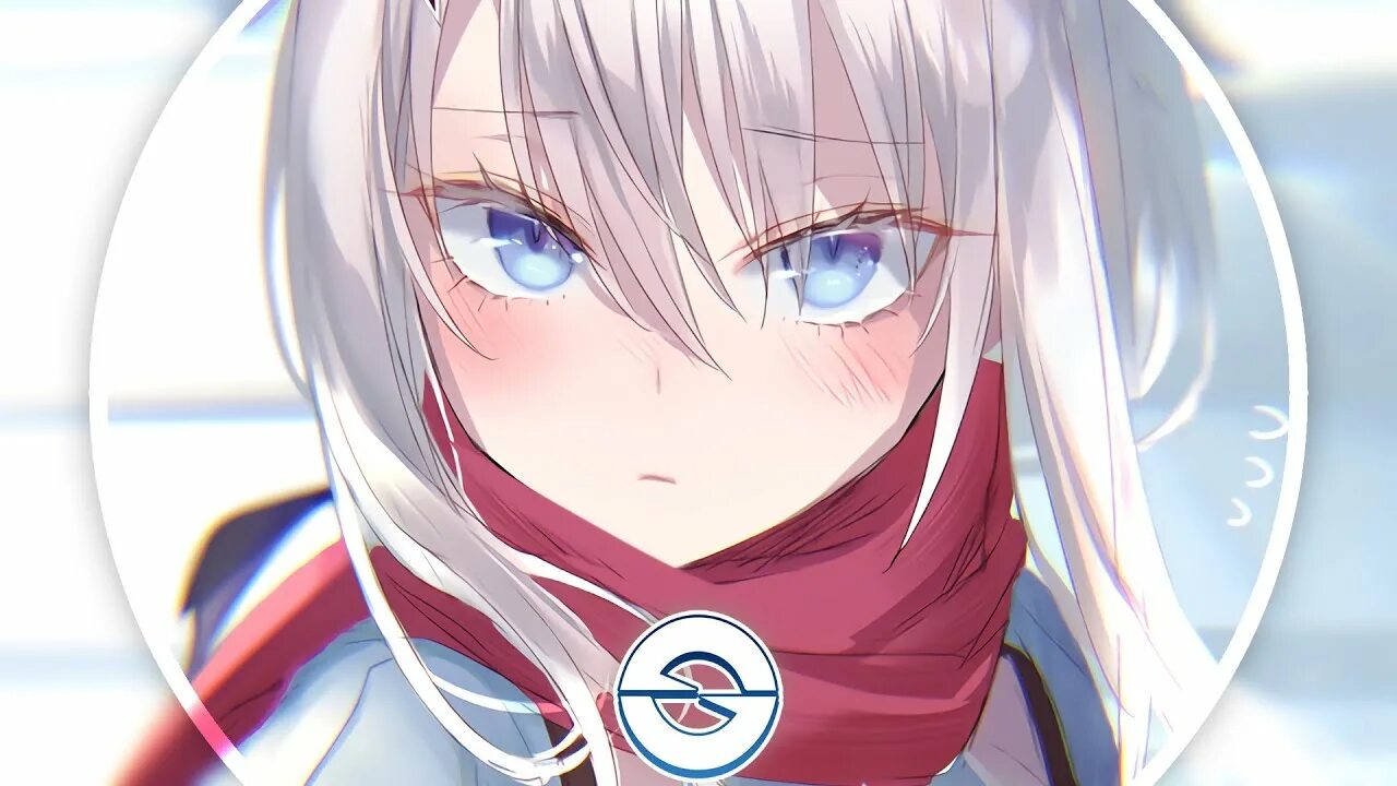 I won t leave you. Nightcore – leave the World behind ( Lyrics ).