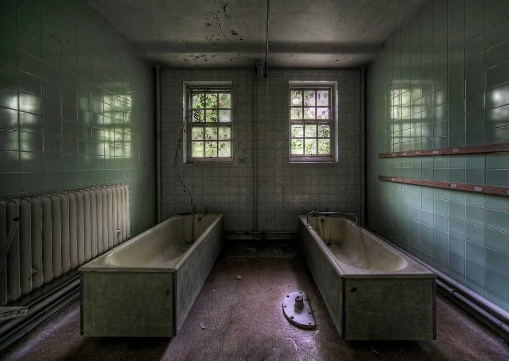 Item asylum wiki