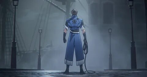 Castlevania nocturne