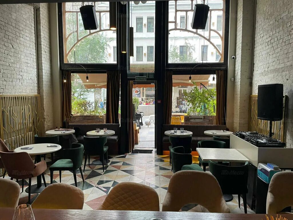 Атмосфера ул полушина 10 село московское фото Фото АТМОСФЕРНЫЕ БАРЫ МОСКВЫ