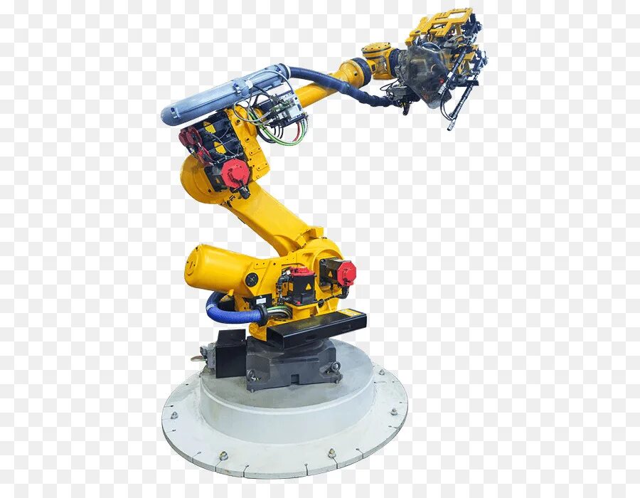 Arm engineering