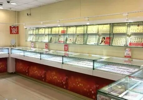 Магазины золота 585 в москве