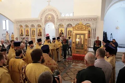 Владимирский балашиха