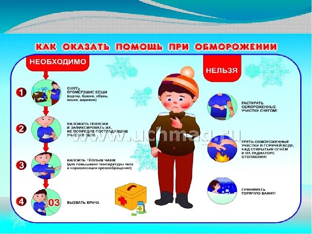 Консультация для родителей помощь при обморожении. Памятки для родителейпро обморожении детский сад. памятка безопасности при обморожении. обморожение ребенка на улице памятка для детей. обморожение для дошкольников.