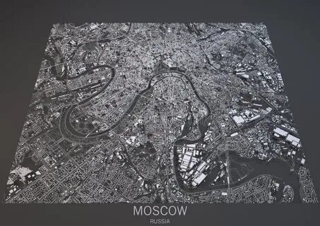 Карта д3