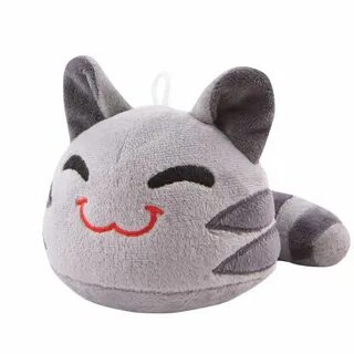 Слаймы мягкие игрушки