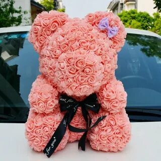 Bear rose