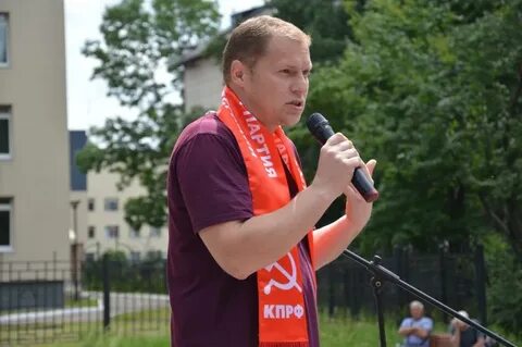 Сайт красного директора