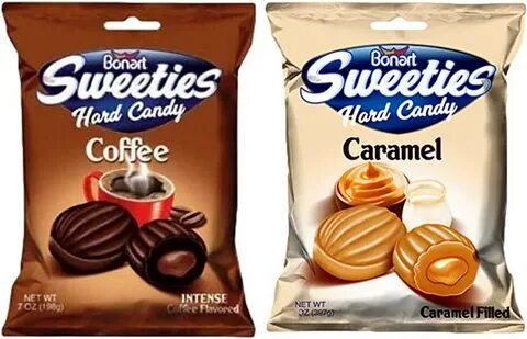 Coffee candy конфеты