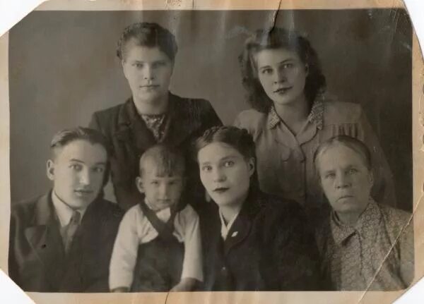 Как найти архив фотографий
