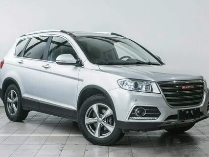 Haval h6 спб