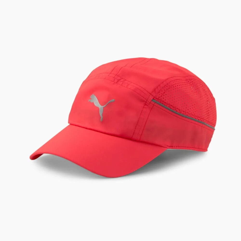 Бейсболка Lightweight Runner cap Puma мужская. Бейсболка Puma 021869-36. ASICS Lightweight Running cap. Кепка Пума розовая.