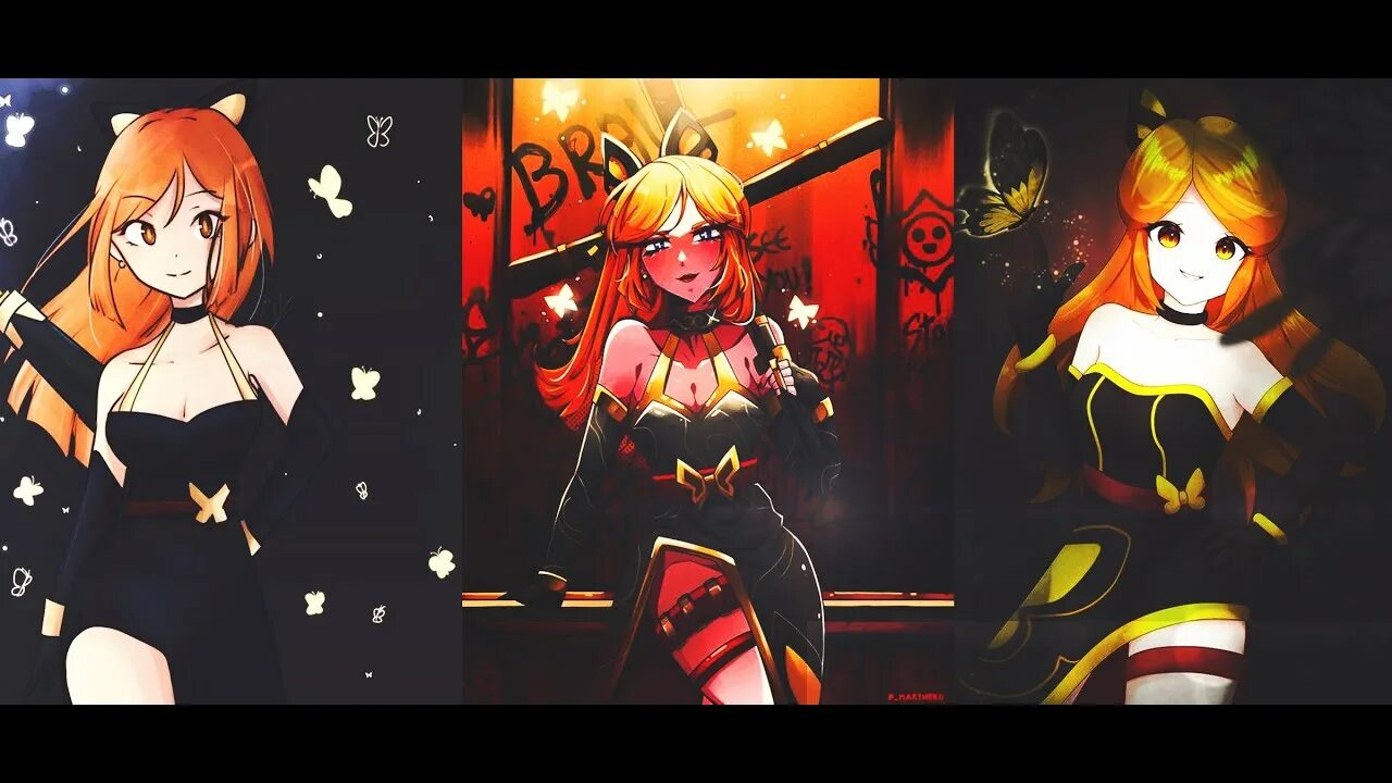 Марипоса пайпер. Калавера пайпер. Бабочка пайпер r34. Бабочка пайпер скин. Brawl stars звезда.