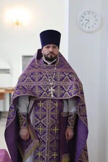 Литургия 26 ноября