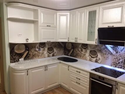Кухни череповец