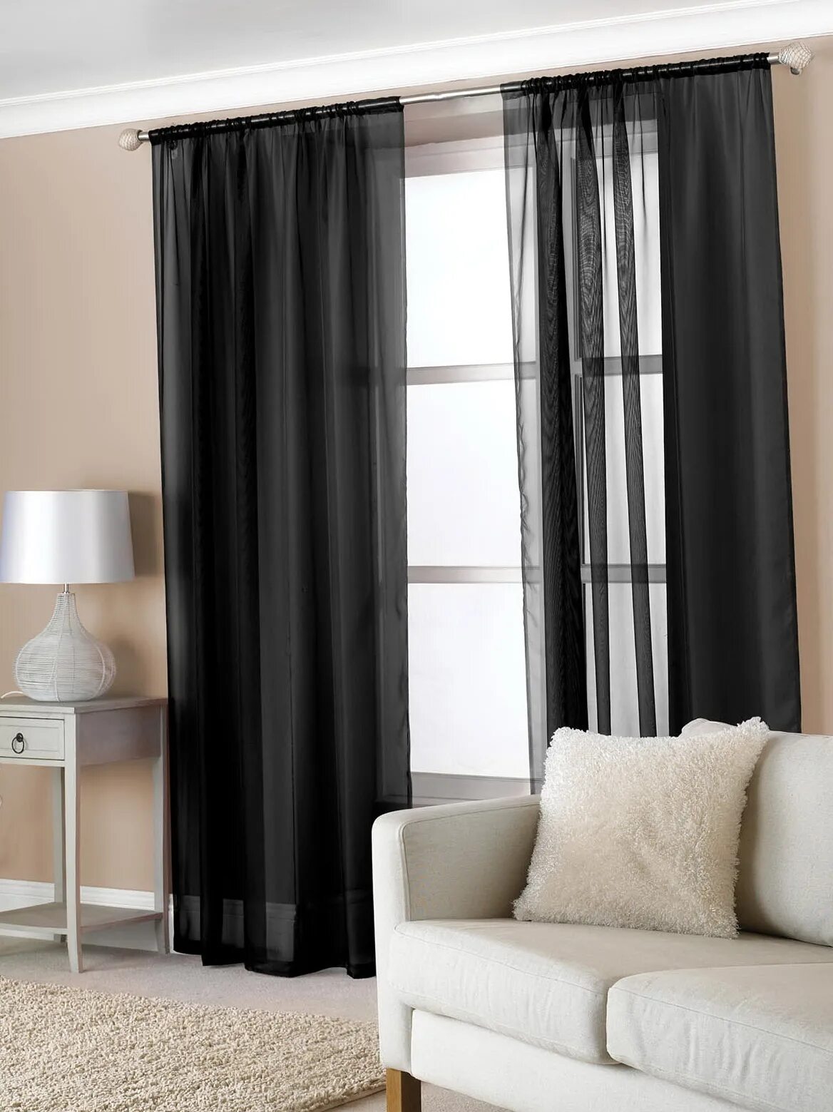 French Door Curtains Ideas Home Design Ideas