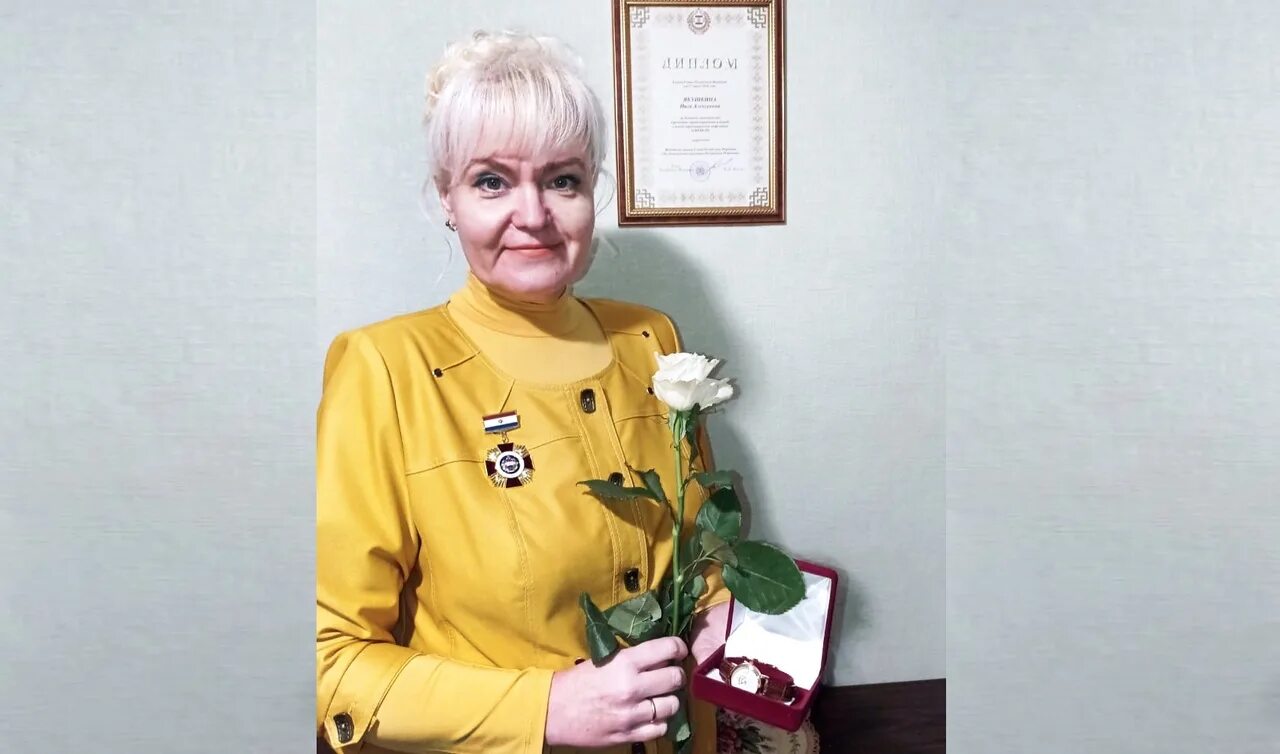 рузаевка тв