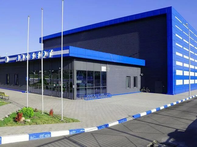 Ледово вакансии