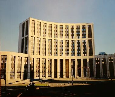 Международное инвестиционное