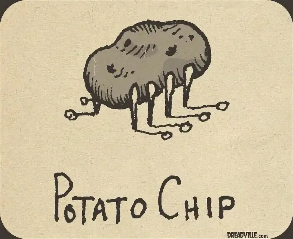 Chip идиомы