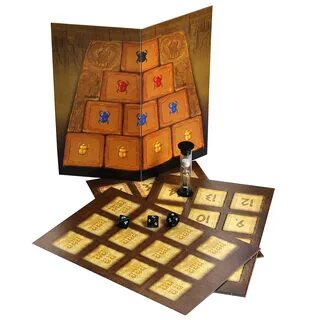 Настольная игра код