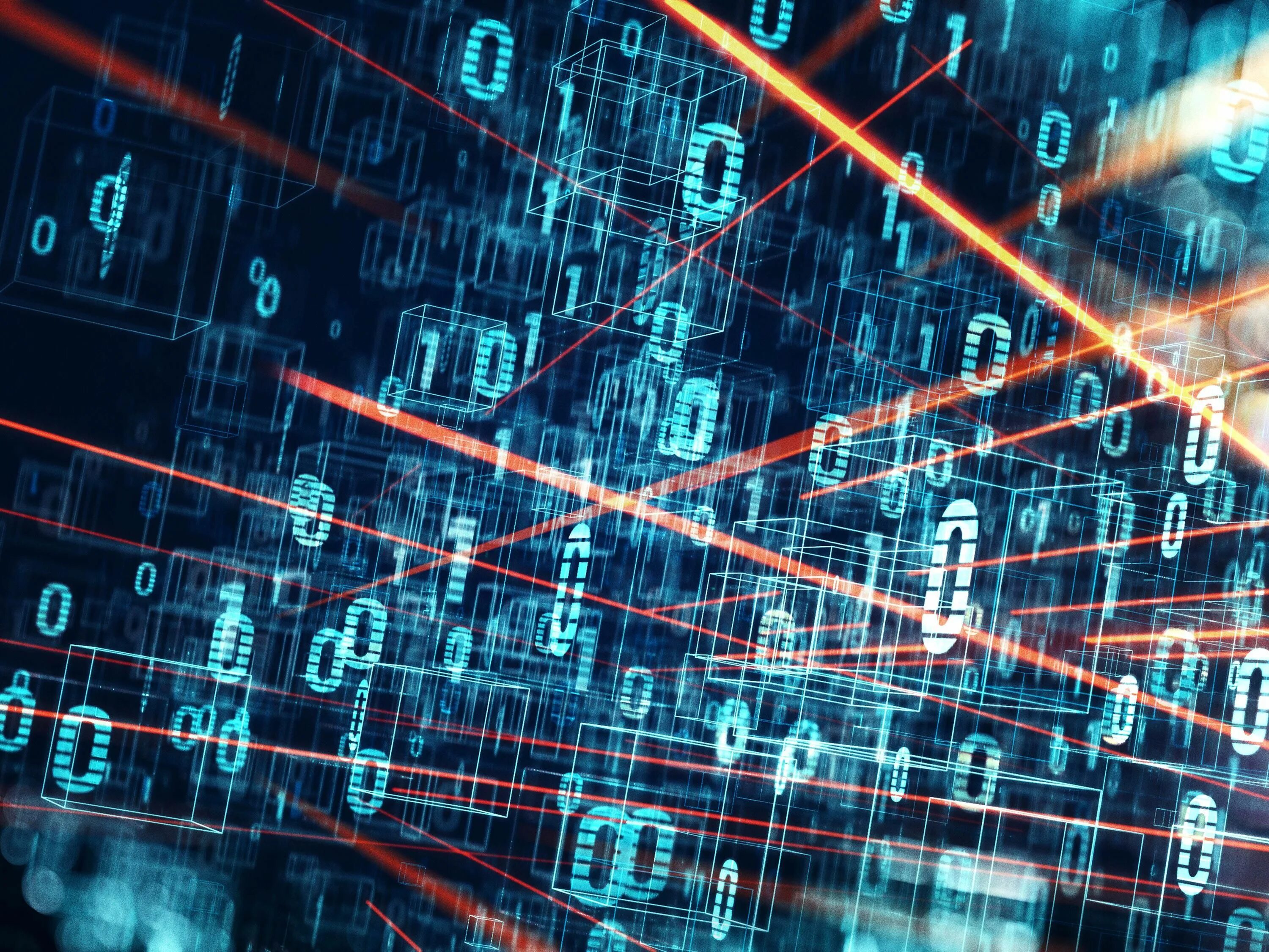 Binary data android