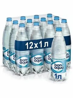 Питьевая вода 1 л