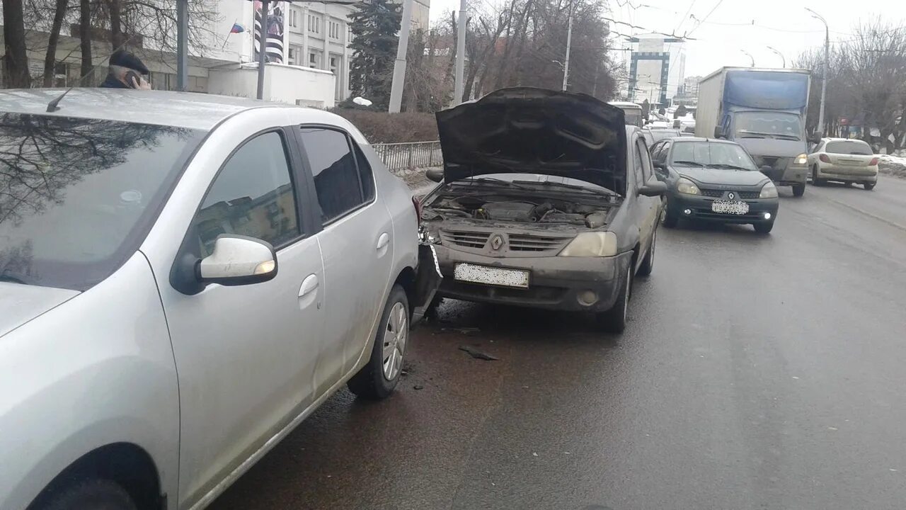 рено логан орел и орловская область