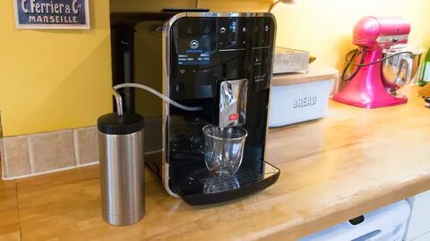 Melitta caffeo ts