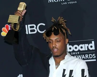 What Was Juice WRLD's First Song? 