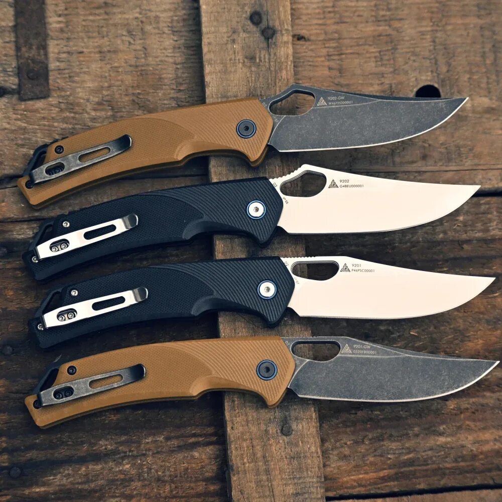 Knife system