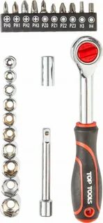 Top tools
