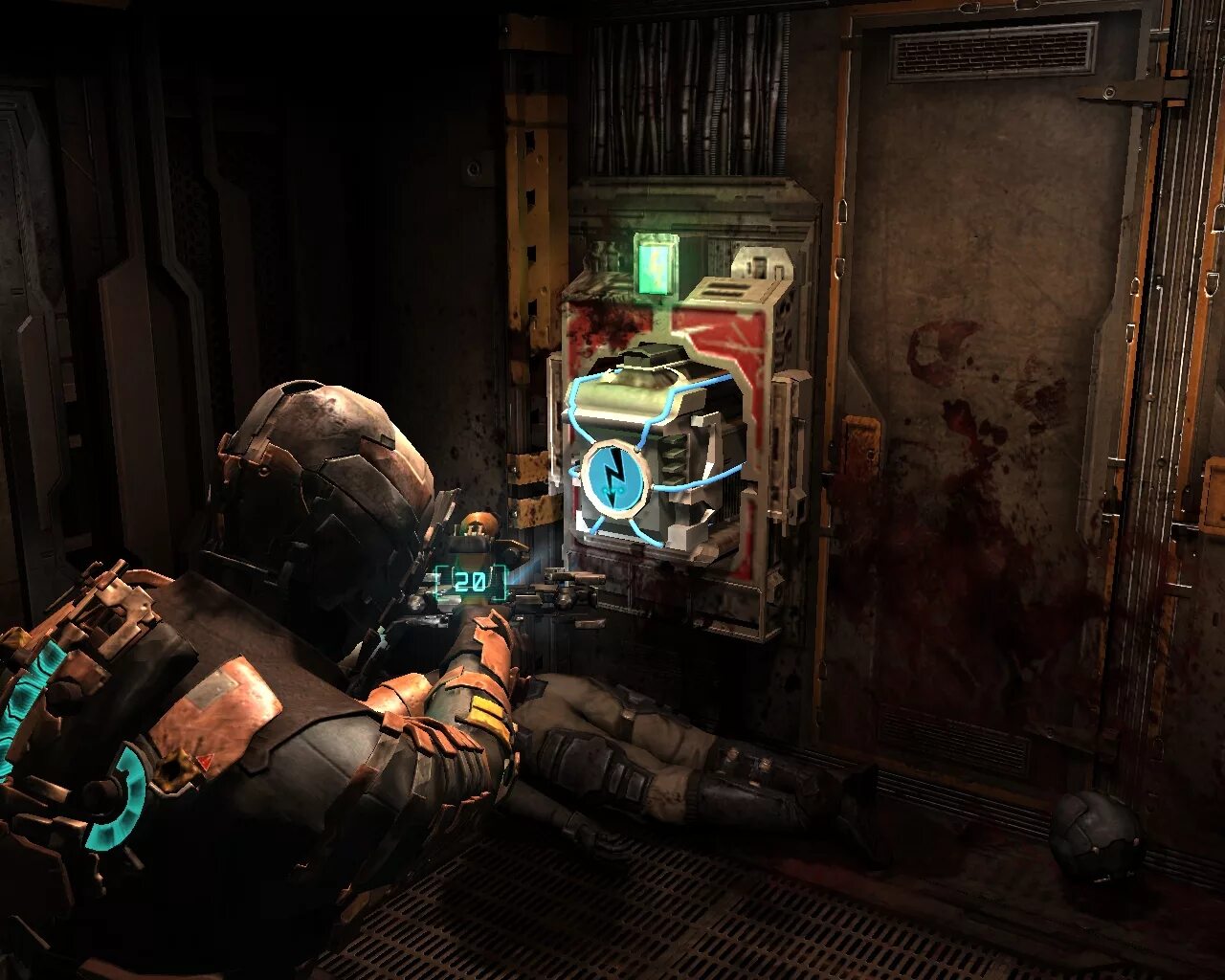 Почему dead space. Dead space 3. дед спейс 2.