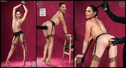 Gal gadot bdsm