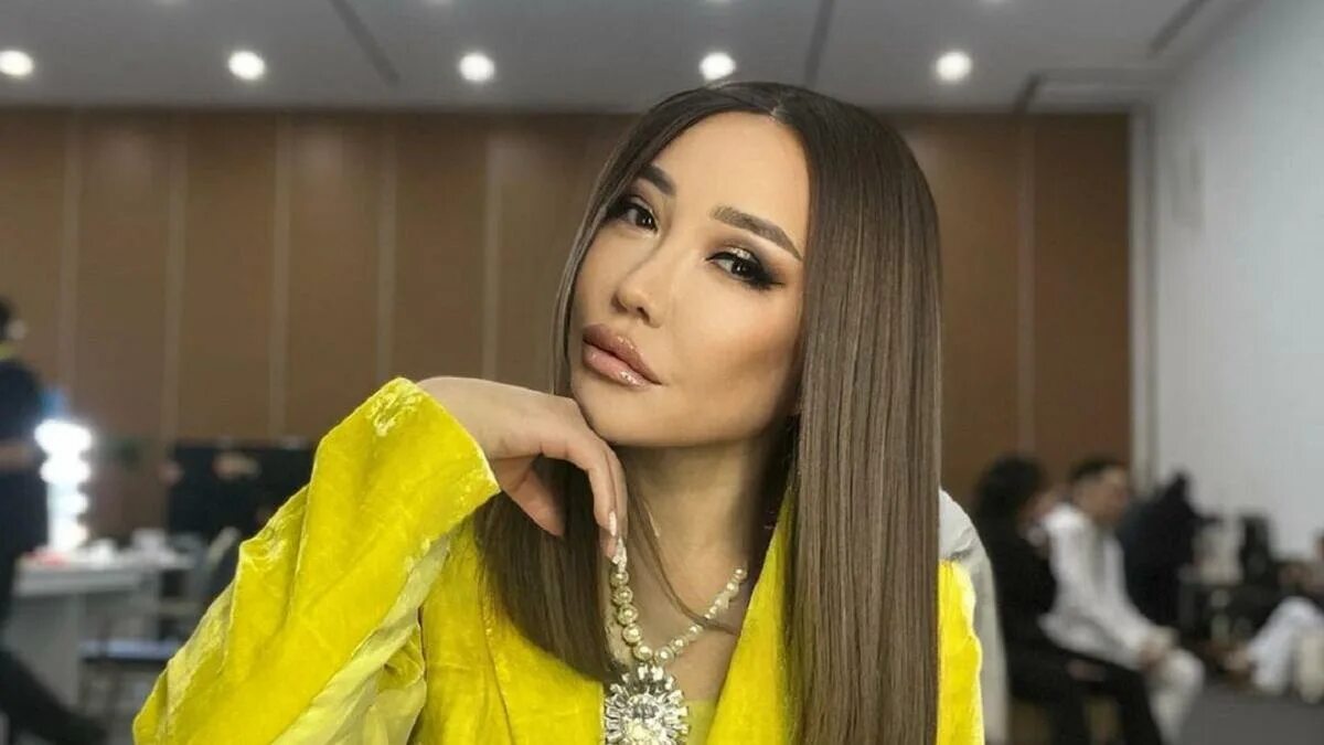 Маржан Арапбаева Түркиядан 92 миллионға үй сатып алмақ - KZNEWS.KZ ҚАЗАҚСТАН ЖАҢ