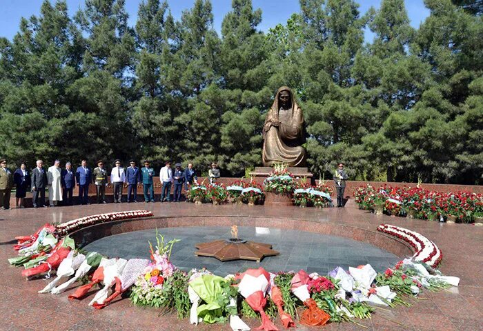 9 may uchun rasmlar