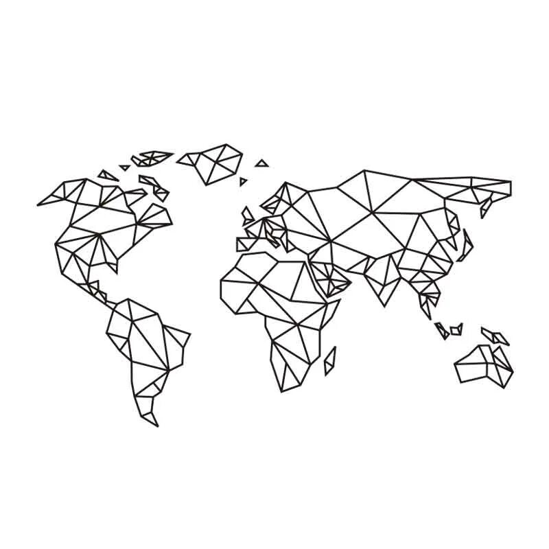 Геометрия эскиз. Геометрические фигуры животных. Геометрические карты. Карта эскизов. Геометрические линии на стене.