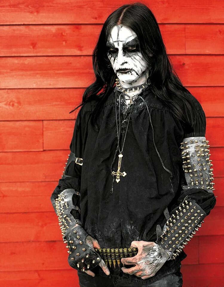 Кто такие металлисты. Gorgoroth группа сатанисты. Gorgoroth норвежский Блэк метал.