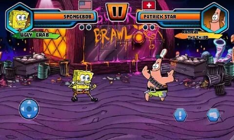Brawl 2 играть