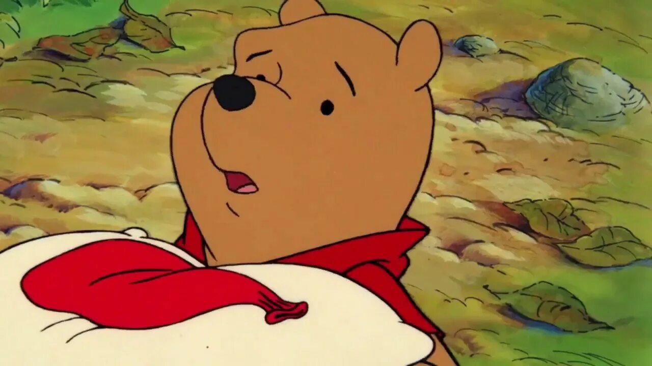 Winnie the pooh adventures. The New Adventures of Winnie the Pooh. Винни пухлый 1996.