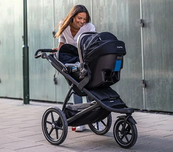 Коляска Thule Urban Glide. Thule Urban Glide 2. Коляска для двойни Thule Urban Glide. Коляска Туле Урбан Глайд 2.