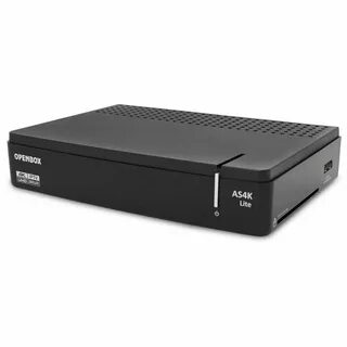Openbox as4k