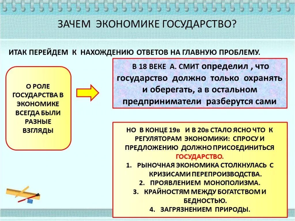 Государытов в экономике. Роль государственной экономики. Зачем экономике государство. Роль государства в экономике.