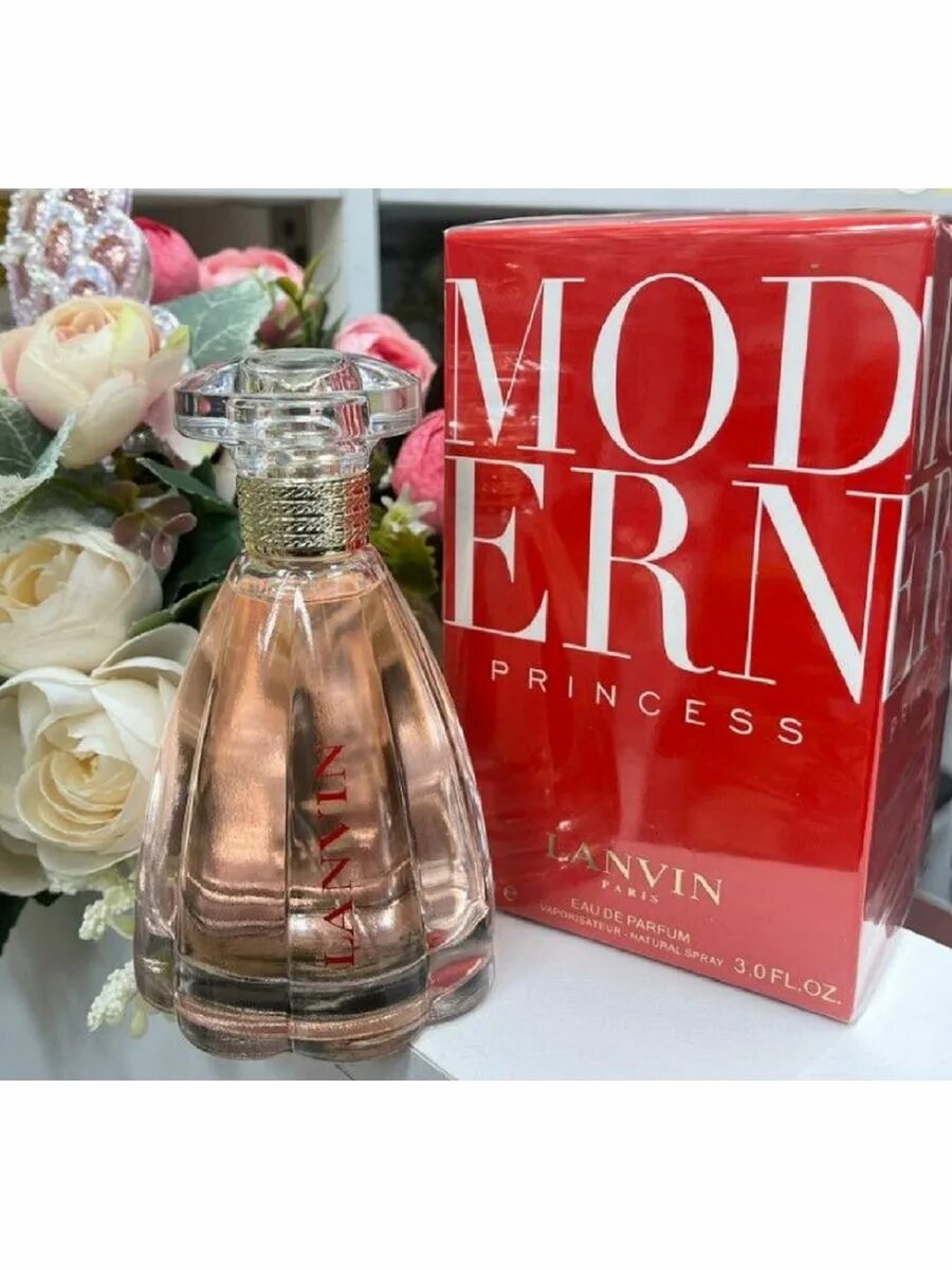 Lanvin Modern Princess 90 ml. Духи Lanvin Modern Princess. Lanvin Modern Princess w 90ml. Lanvin Modern Princess 30 мл.