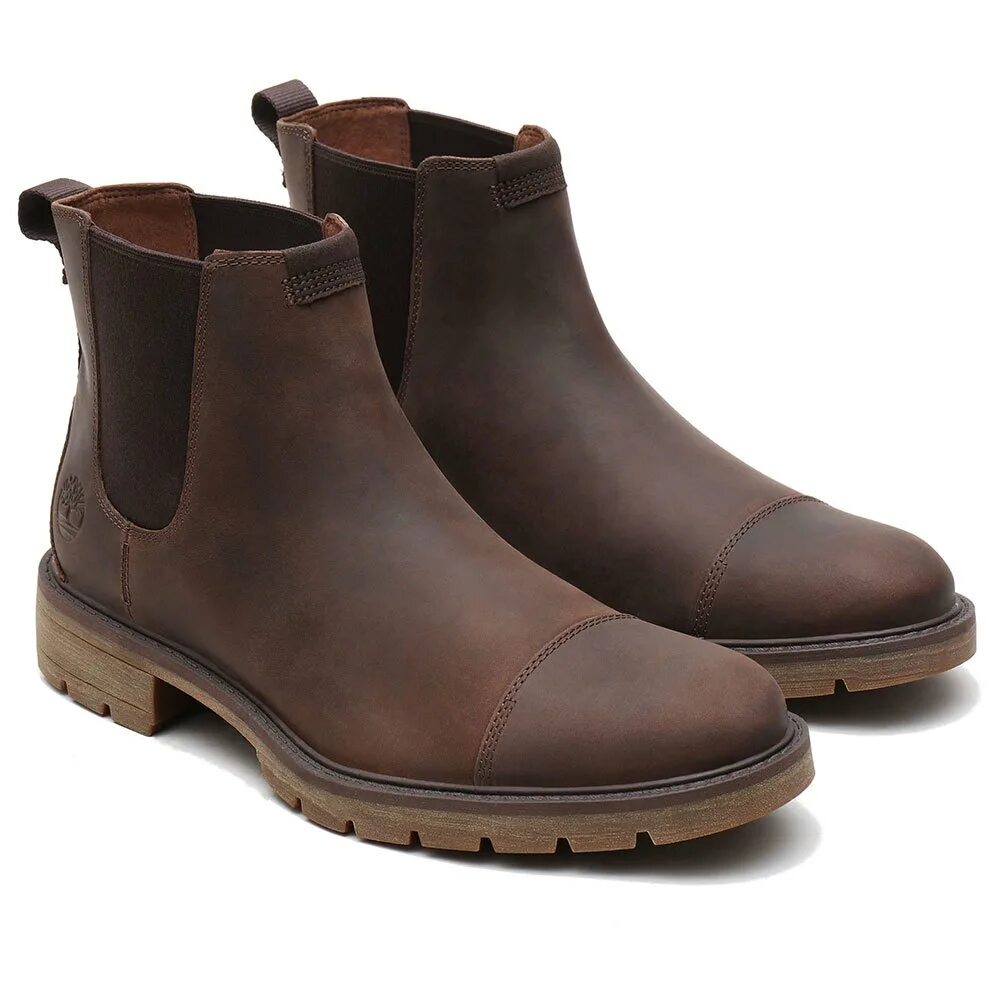 Timberland Chelsea Boots мужские. Timberland Chelsea мужские. Купить кожаные ботинки на озоне